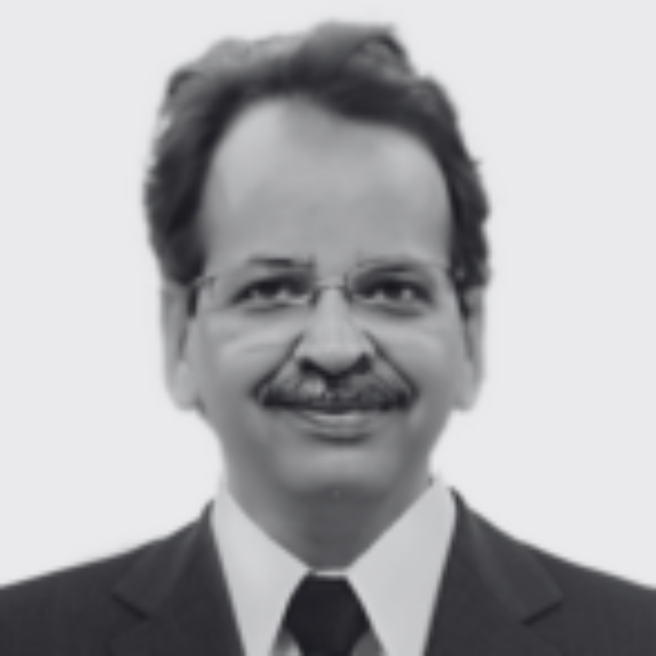 Suresh Kumarasubramaniam